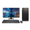 Thumbnail: Veenus Pre-Built Ci7 3rd Gen|8GB|240GB|19"|USB KB & Mouse | 1Yrs