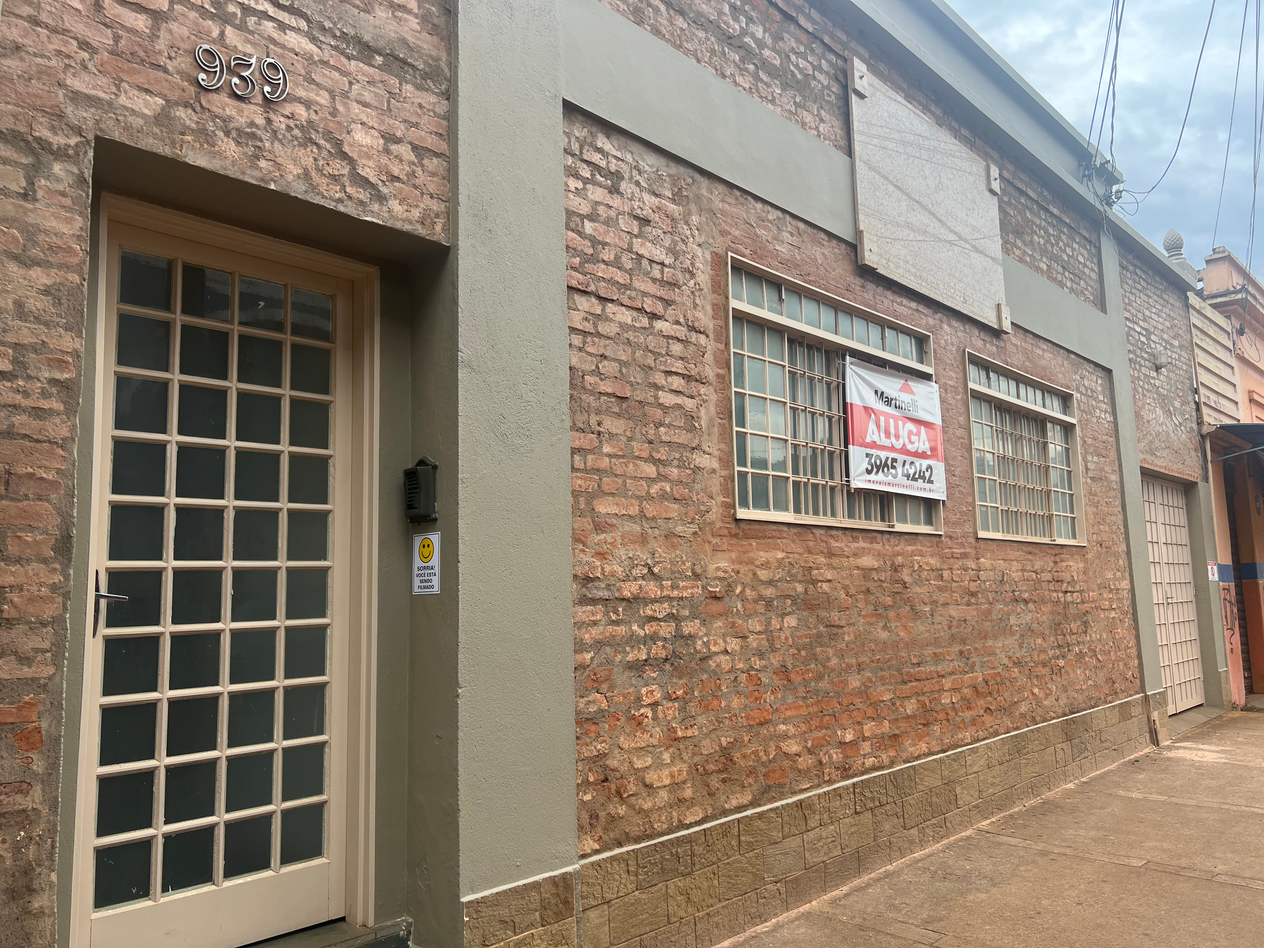 Imóvel Centro - Ribeirão Preto