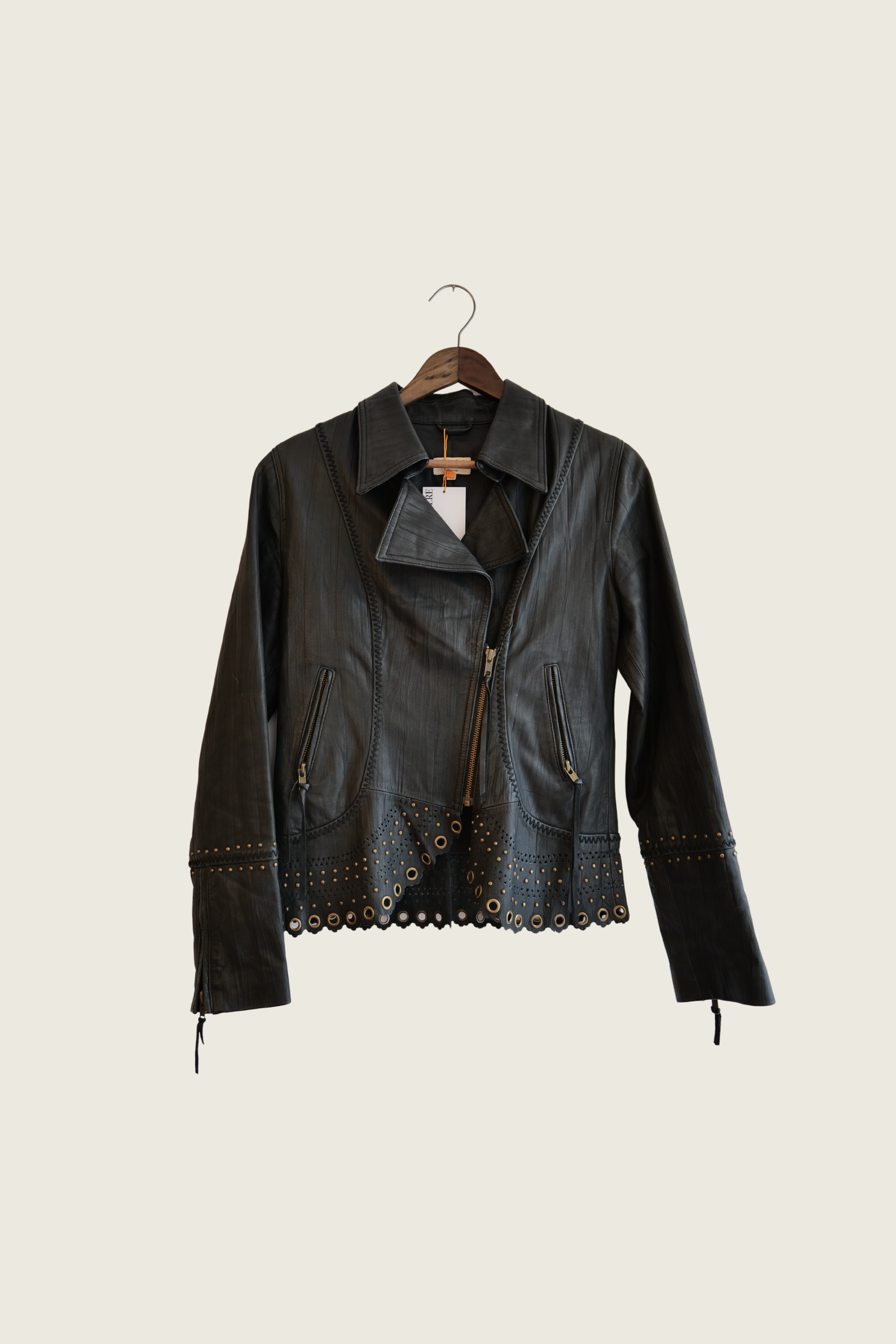MANTEAUX / VESTES