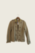 VESTE OFFICIER