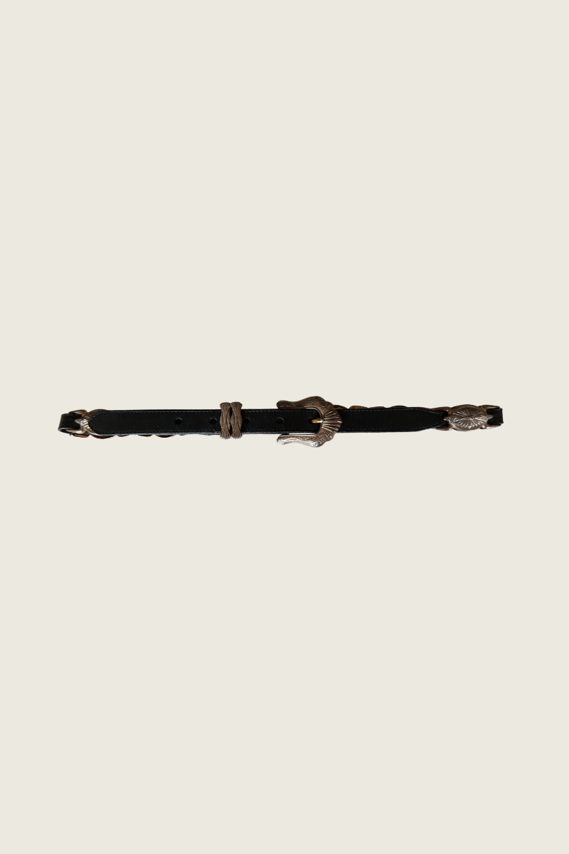 Thumbnail: CEINTURE COWBOY