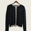 Miniature : CARDIGAN MINIMALISTE