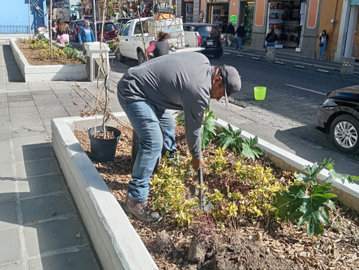 Conservación y orgullo en el corazón de Puebla