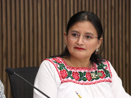 Justicia y Territorio: El Congreso de Puebla impulsa la Protección del Patrimonio Biocultural Indígena