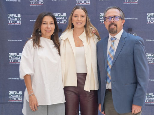 Puebla será sede del primer rally automovilístico exclusivo para mujeres en México: Girls Road Tour by Carrera Panamericana