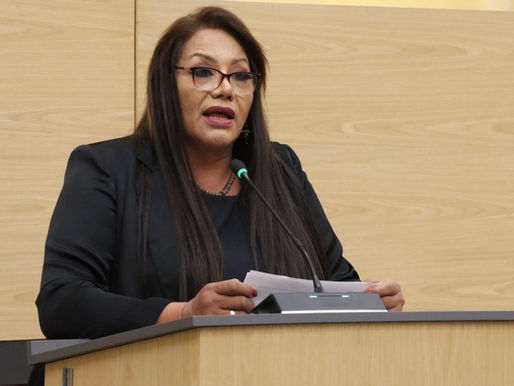 Diputada Chumacero impulsa diálogo con comunidades de diversidad sexual y de género