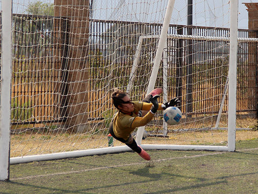 Águilas UPAEP suman punto extra en la CONADEIP