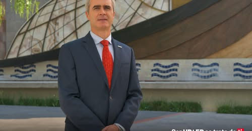Ecosistema de esperanza: Lidera Emilio Baños Ardavín gran alianza educativa entre UPAEP, UIC e IESDE