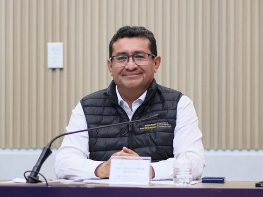 ¡Cae "El Bukanas"! Pável Gaspar reconoce contundente golpe al crimen en Puebla