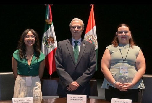 Ciencia para el futuro: UDLAP inaugura el XXIII Congreso Nacional ARCANA