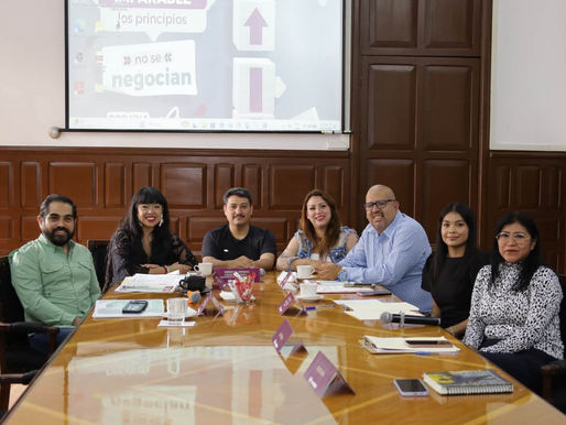 Impulso a las juventudes: Presenta Instituto de la Juventud de Puebla agenda de actividades para agosto