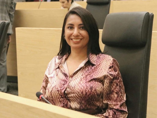 Legislatura poblana impulsa agenda de igualdad, salud y rescate cultural