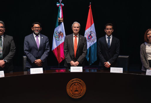 ¡Negocios con Propósito! La UDLAP Impulsa la Disrupción Empresarial en su Simposio 2026