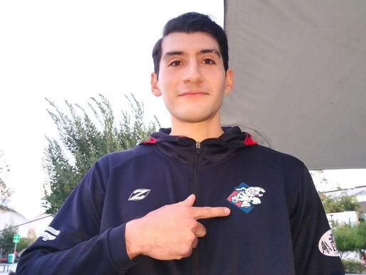 Clásico Universitario en la Liga ABE: Tigres Blancos UMAD vs. Águilas UPAEP