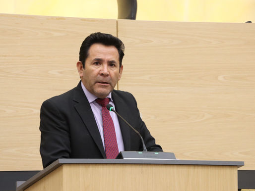 Rendición de cuentas y blindaje financiero: José Miguel Trujillo de Ita impulsa paquete de iniciativas para fortalecer la fiscalización en Puebla