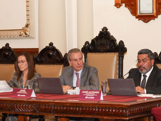 Cabildo de Puebla aprueba programas sociales y refuerza seguridad en gas LP