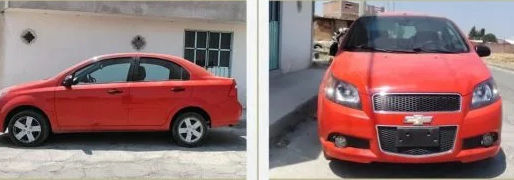 SSC San Pedro Cholula recupera vehículo con reporte de robo en Tepontla 🚔