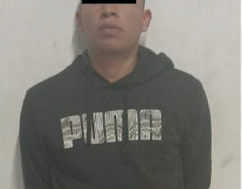 FGE Puebla investiga homicidio en colonia 2 de Abril