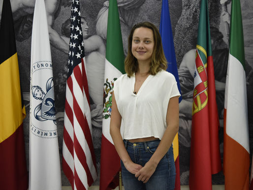Ciencia sin Fronteras: Alianza Fulbright-García Robles Fortalece la Excelencia en la BUAP