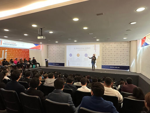 Mercado Global 360: La Universidad Interamericana impulsa el liderazgo en Negocios Internacionales