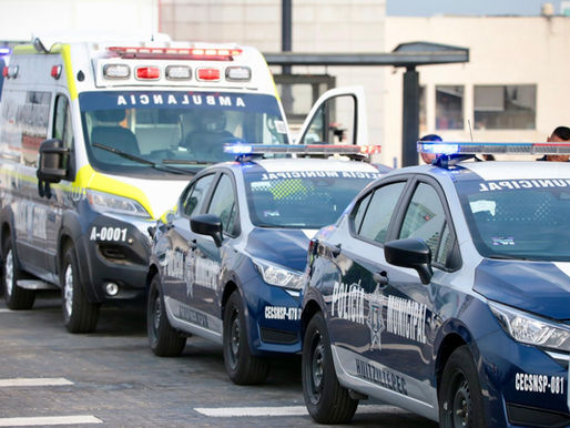 Puebla refuerza seguridad en Semana Santa