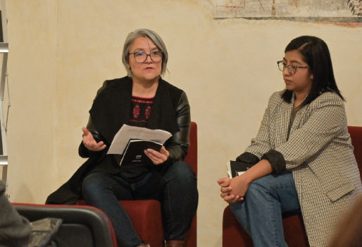 25 años de la Biblioteca Franciscana: Un viaje sonoro entre la ciencia y el arte