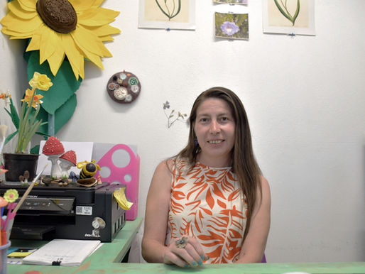 Liderazgo Poblano: La Dra. Etelvina Gándara de la BUAP asume la presidencia de la Sociedad Botánica de México