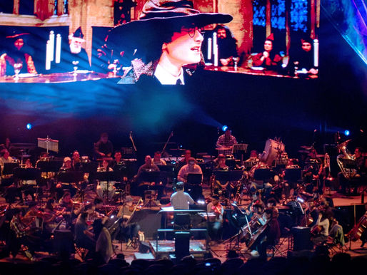 Música y cine envolvente: La Orquesta Sinfónica de la BUAP presenta "5.1 Symphonic Soundtrack"