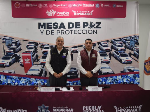Pepe Chedraui respalda el Cablebús: Ciudad de Puebla se suma al proyecto de movilidad estatal