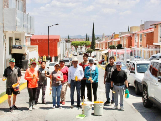 ¡Más Territorio, Menos Escritorio! José Luis Figueroa Transforma Hacienda del Cobre