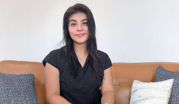 ¡Orgullo UDLAP! Delsy Arlette Miranda triunfa en EE. UU. como Enfermera Registrada