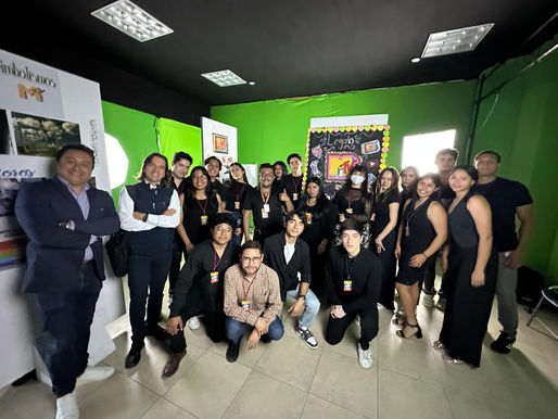 Innovación y talento humano: Estudiantes de la Universidad Interamericana presentan proyectos de vanguardia en Creative’26