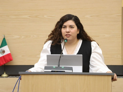 Congreso de Puebla recibe iniciativas en favor de mujeres, inclusión y justicia