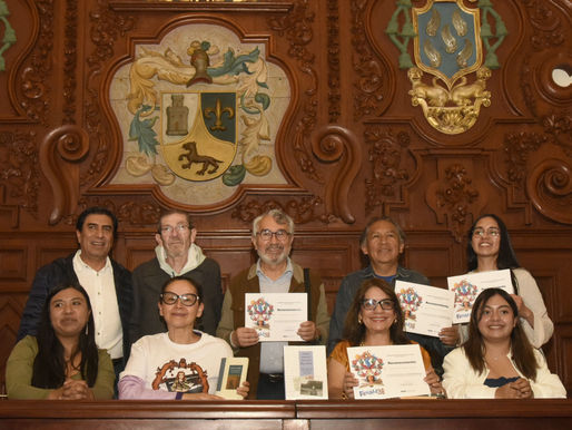 Elena Garro en la FENALI 39: cartas y poesía que revelan intimidad