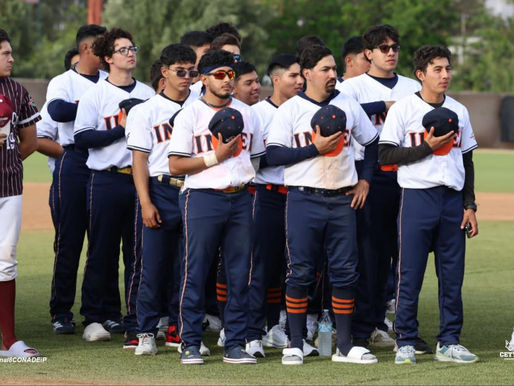 ¡Vuelo Triunfal! Los Halcones de la Inter Blanquean al IPN en el Debut del Final 8