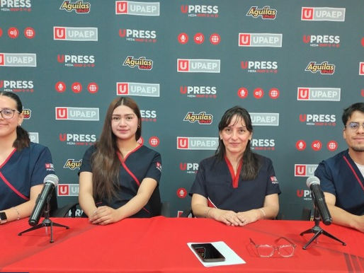 Psicología Deportiva: El motor mental para el bienestar integral, según expertos UPAEP