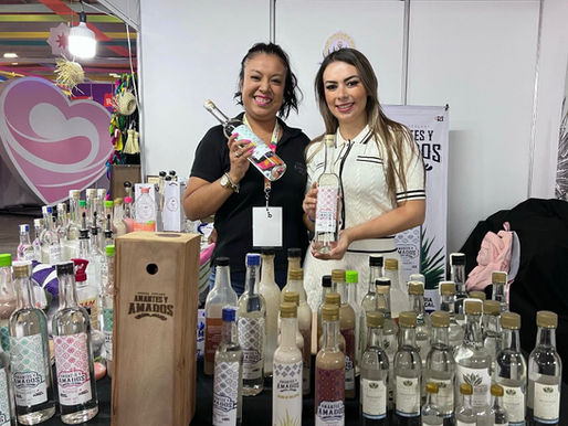 Orgullo que Inspira: Maria De La Barreda Resalta el Talento Municipal en la Feria de Puebla 2026