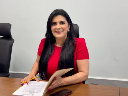 ¡Congreso con orden laboral! Delfina Pozos propone límites a horas extra