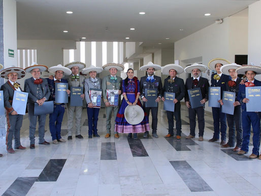 Puebla será sede del Nacional Charro Infantil y Juvenil 2026