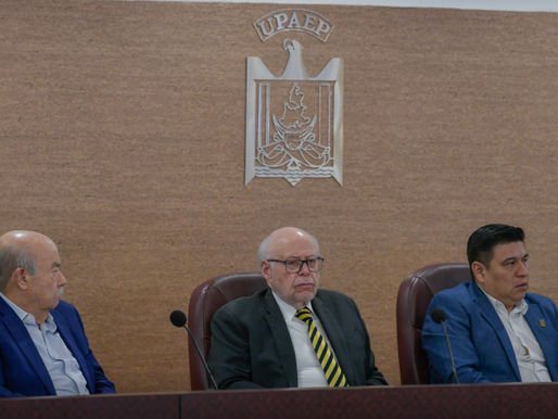 "La salud es un derecho, no una mercancía": José Narro Robles lanza fuerte llamado en la UPAEP