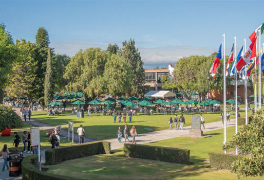 ¡Excelencia Global! La UDLAP se Consolida entre las Mejores Universidades del Mundo en el Ranking QS 2026