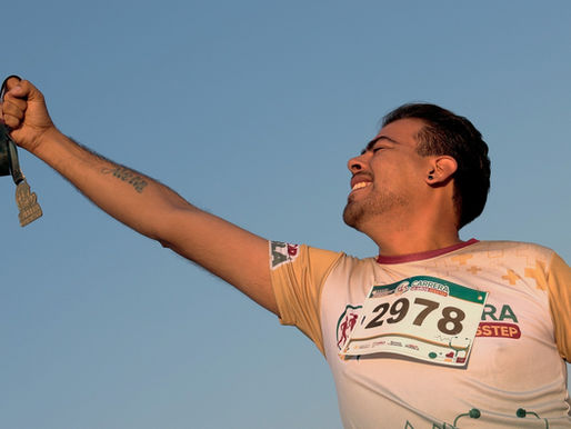 ISSSTEP celebra 45 años con deporte y bienestar