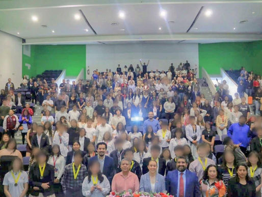 Puebla brilla en la Olimpiada Mexicana de Filosofía