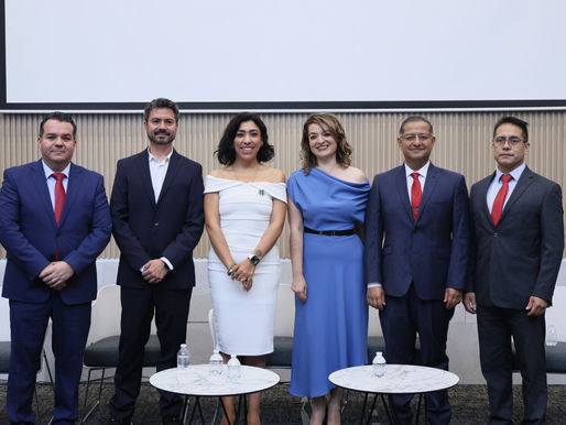 ¡Ciencia al Servicio de la Sociedad! Norma Pimentel Impulsa Alianza Estratégica entre el Congreso y la Academia