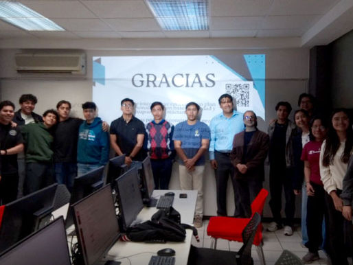 UPAEP impulsa conciencia financiera con la conferencia “El retiro en México” 