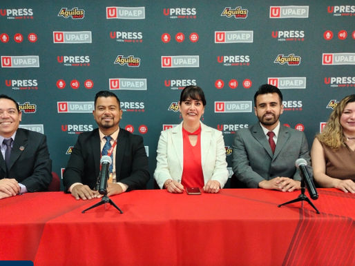 UPAEP impulsa talento con el 6º Encuentro de Ingenierías