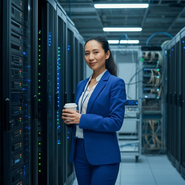 Cloud Platform Expertise