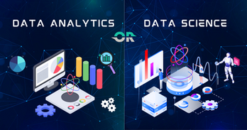 Data Analytics or Data Science: How to Decide Which One is Right for You?