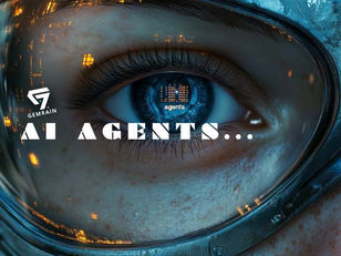 Understanding AI Agents: The Smart Helpers Making Our Lives Easier
