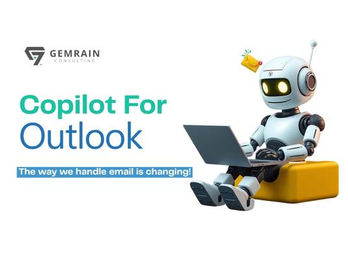 How Copilot for Outlook Is Changing the Way We Handle Emails